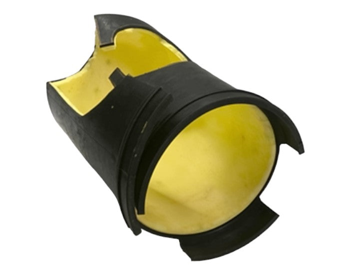 2009 Fits Sea-Doo GTX Limited Is 255 Cover_Muffler F, OEM Part # 274001383 - Vintage image