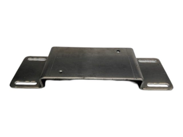 Fits 2010-2012 Sea-Doo 210 Challenger S & Challenger SE 310 / 210 Challenger SE 430 Exhaust Support, OEM Part # 274001430