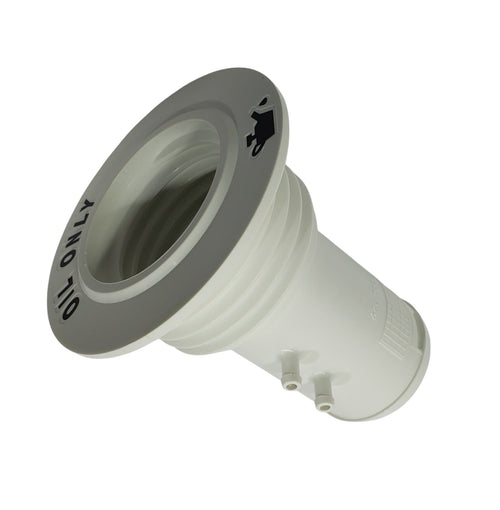 Fits BRP Filler NECK, OEM Part # 275000234