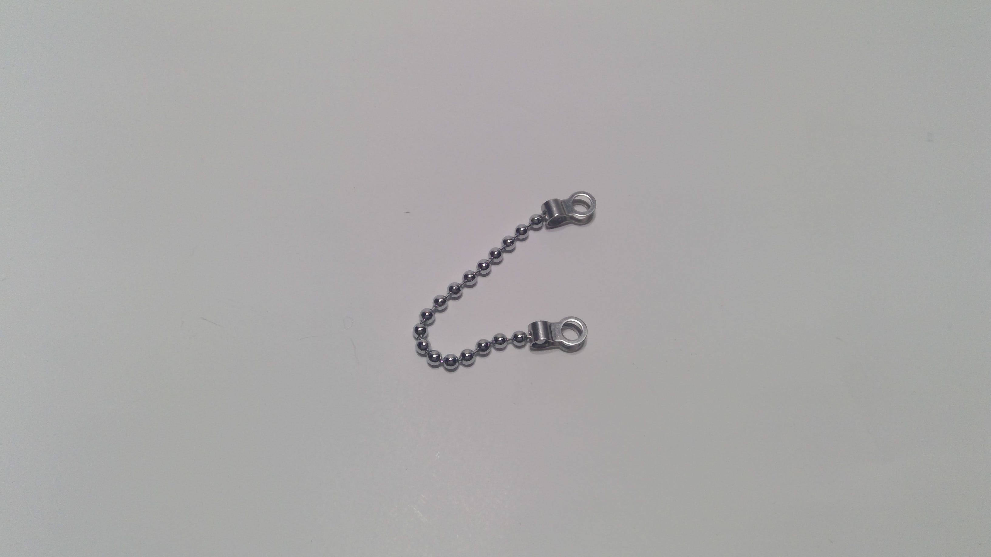Fits BRP OIL CAP Chain, OEM Part # 275500015