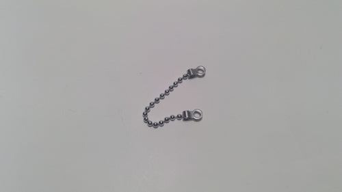 Fits BRP OIL CAP Chain, OEM Part # 275500015