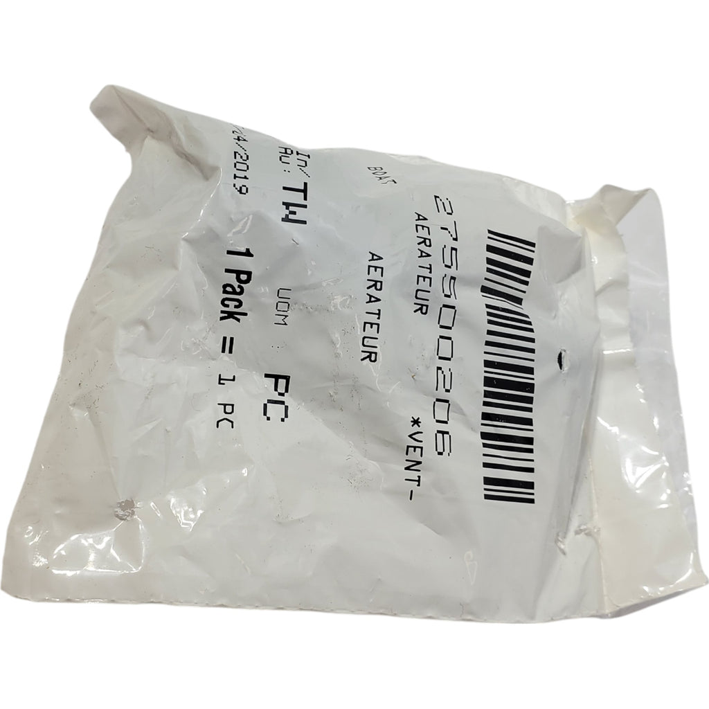 1996-2007 Fits Sea-Doo Vent Boat, OEM Part # 275500206 - Vintage image