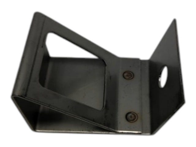 Fits 1996-2012 Sea-Doo 150 Speedster 155 / 150 Speedster 260 TANK Bracket, OEM Part # 275500252