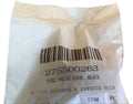 Sea-Doo FUEL Valve Knob, Black, OEM Part # 275500263