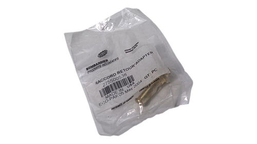 Fits 2004 Sea-Doo Sportster LE DI Adapter AIR, OEM Part # 275500538