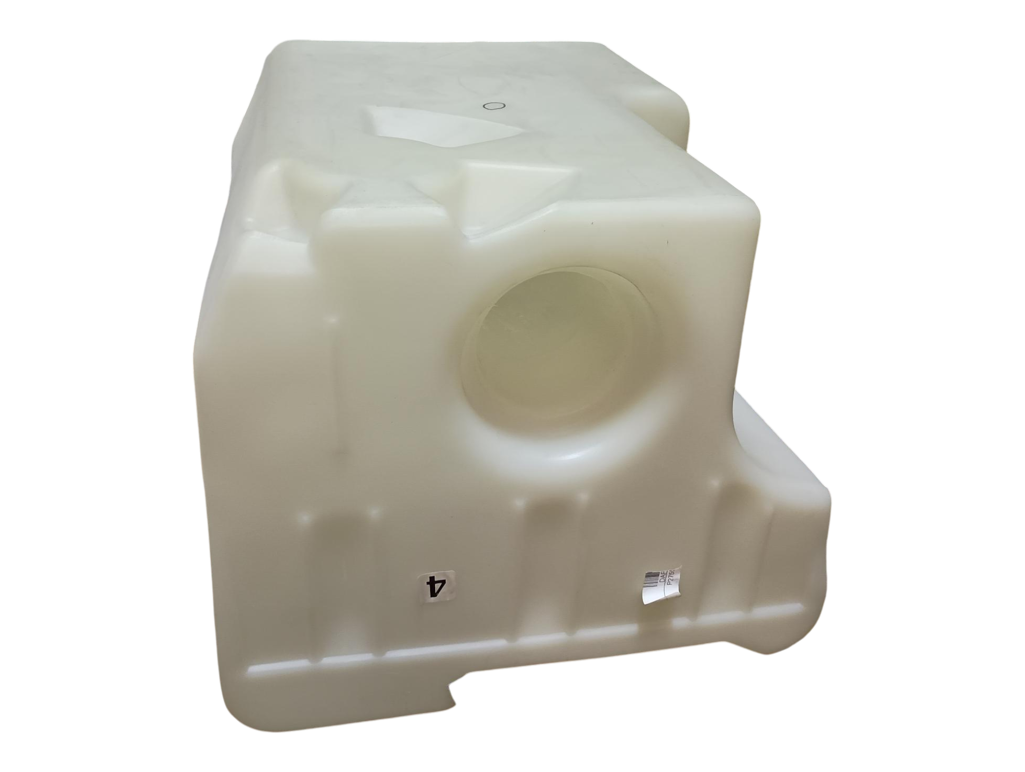 Fits BRP FUEL TANK, OEM Part # 275500652
