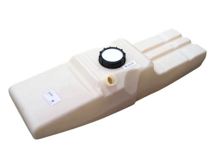 Fits BRP FUEL TANK ASM, OEM Part # 275500783