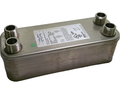Fits BRP HEAT Exchanger, OEM Part # 276000345
