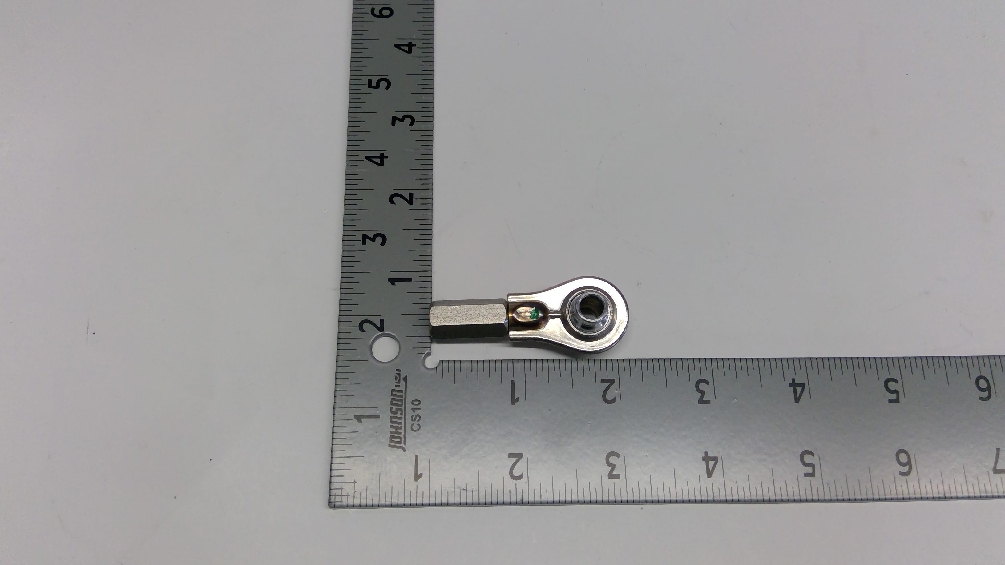 Fits BRP BALL Joint, OEM Part # 277000153