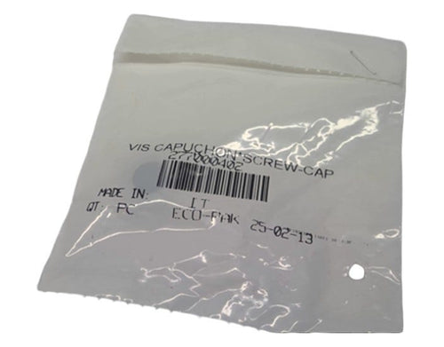 Fits BRP CAP Screw, OEM Part # 277000402