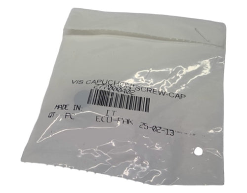 1997-2012 Fits Sea-Doo Cap Screw, OEM Part # 277000402 - Vintage image