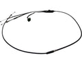 Fits BRP Throttle Cable, OEM Part # 277000915