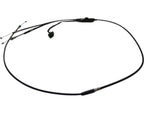 Fits BRP Throttle Cable, OEM Part # 277000915