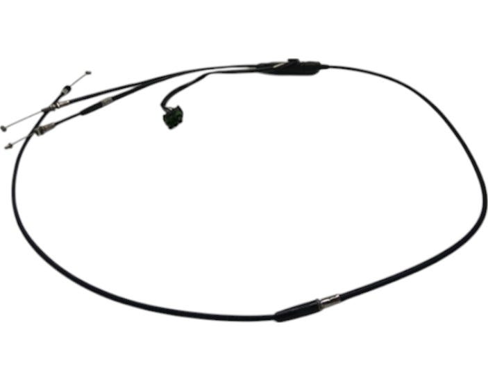 Fits BRP Throttle Cable, OEM Part # 277000915