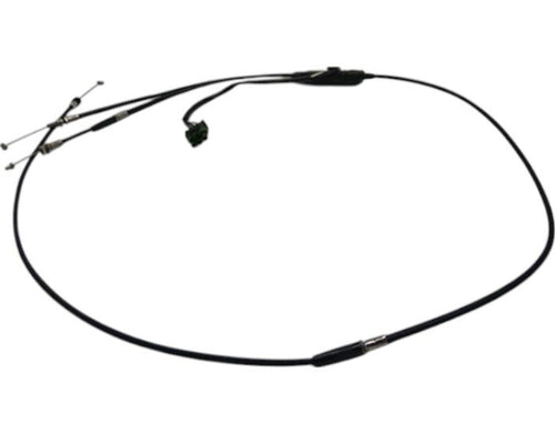 Fits BRP Throttle Cable, OEM Part # 277000915
