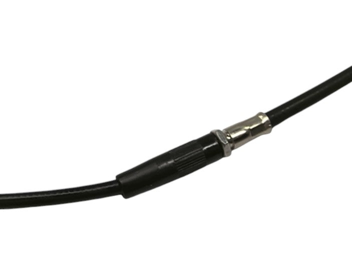 1999-2002 Fits Sea-Doo Watercraft Throttle Cable, OEM Part # 277000915 - Vintage image