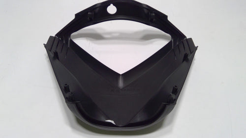 Fits BRP Upper Steering Cover Black, OEM Part # 277000952