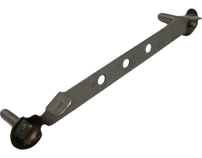 Fits 2007-2011 Sea-Doo GTS Pro 130 / GTI 130 and Rental Steering Support, OEM Part # 277001072
