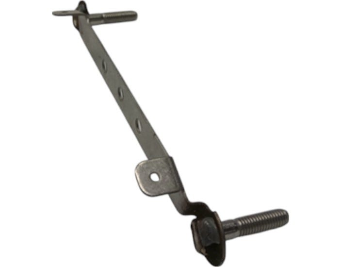 Fits 2007-2011 Sea-Doo GTS Pro 130 / GTI 130 and Rental Steering Support, OEM Part # 277001072