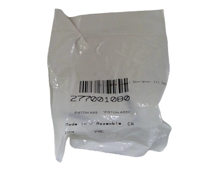 Fits BRP Piston Ass#y, OEM Part # 277001080
