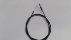 Sea-Doo Fits 2007-2011 Sea-Doo GTS Pro 130 / GTI 130 and Rental Throttle Cable, OEM Part # 277001170
