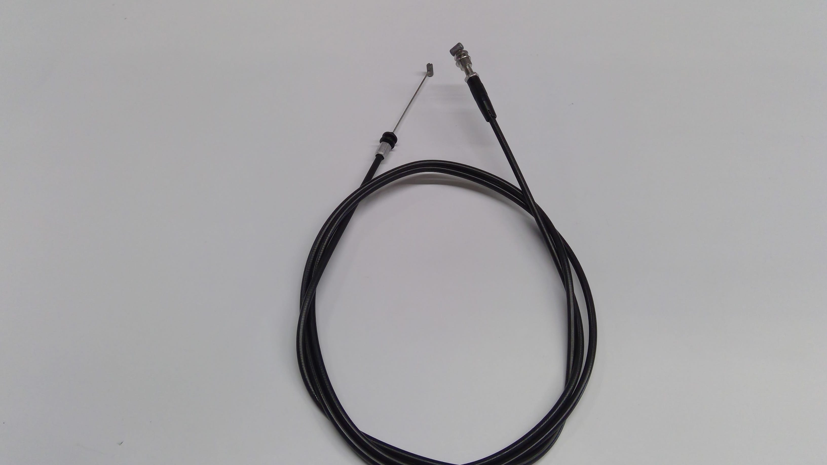Sea-Doo Fits 2007-2011 Sea-Doo GTS Pro 130 / GTI 130 and Rental Throttle Cable, OEM Part # 277001170