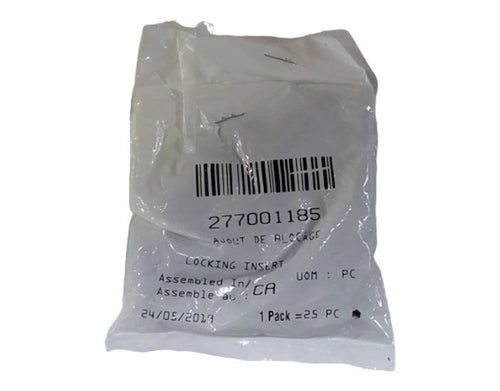 Fits BRP Locking Insert, OEM Part # 277001185
