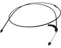 Fits BRP Throttle Cable, OEM Part # 277001197