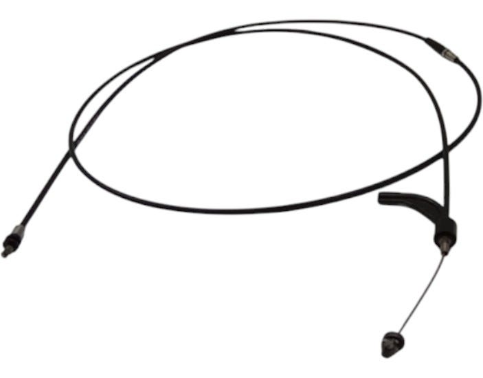 Fits BRP Throttle Cable, OEM Part # 277001197