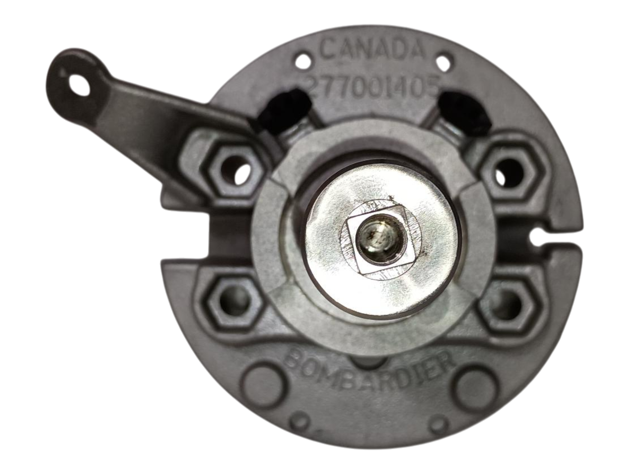 Fits BRP ROD ASM, OEM Part # 277001399