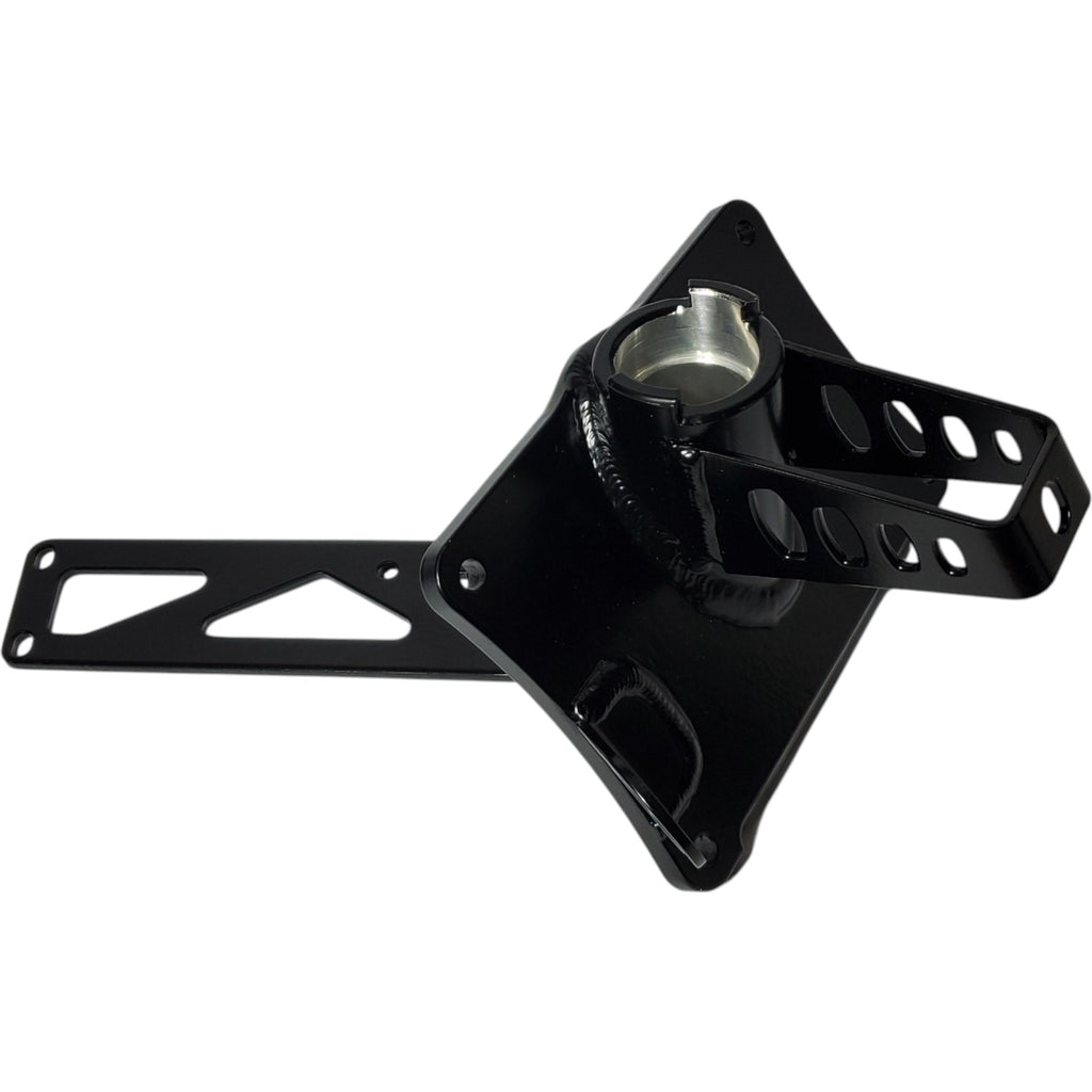 2009-2011 Fits Sea-Doo Rxp-X 255 And 255 Rs Steering Supt, OEM Part # 277001632 - Vintage image