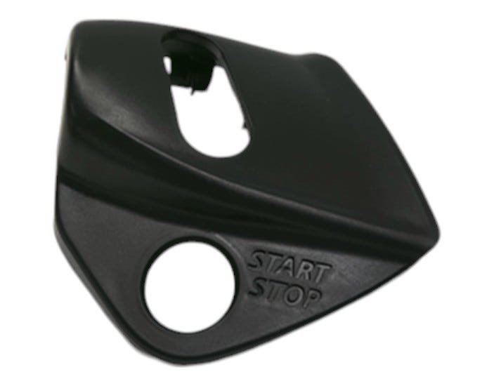 Fits BRP LH Housing Cover, OEM Part # 277001722
