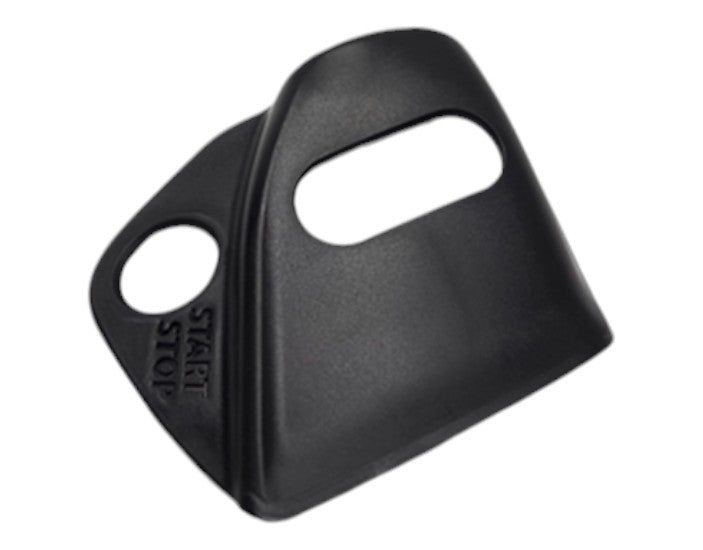 2010-2012 Fits Sea-Doo RXT 260 (Rs), (17Cs) LH Hsg Cvr, OEM Part # 277001722 - Vintage image