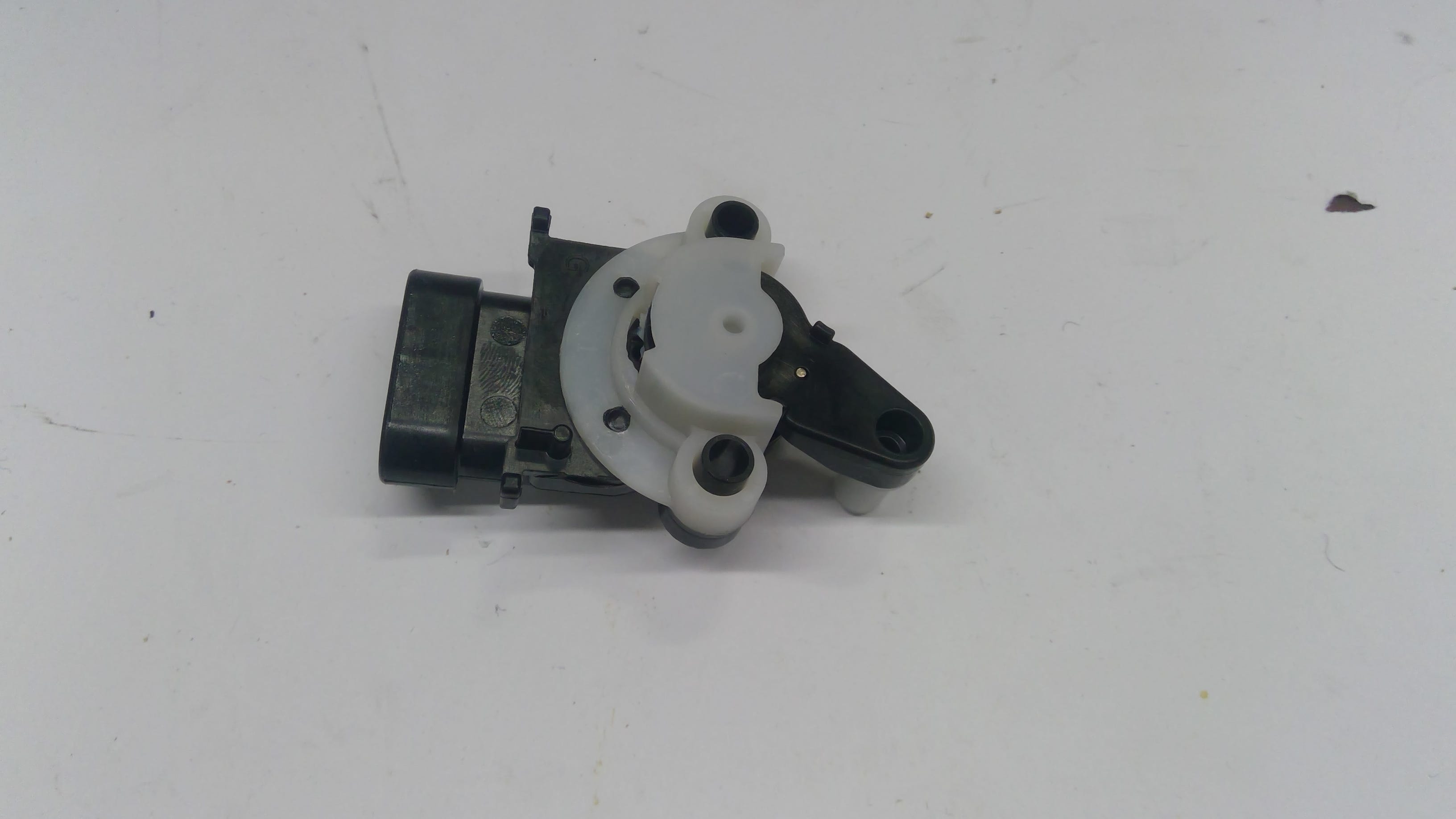 Fits BRP LH Throttle Sensor, OEM Part # 277001727