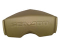 Sea-Doo Fits 2011-2013 Sea-Doo GTX 155 / GTX 215 Steering Pad, Casino Gold, OEM Part # 277001762