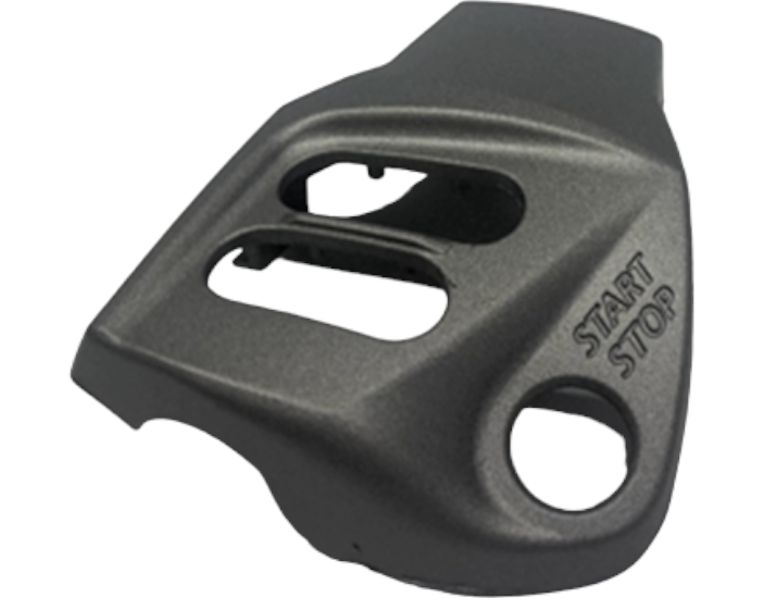 Fits BRP LH Housing Cover, OEM Part # 277001794