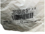 Fits 2011-2012 Sea-Doo 150 Speedster 155 / 150 Speedster 260 Screw M4 X 8, OEM Part # 277001828