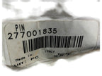 Fits 2011 Sea-Doo 200 Speedster 510 PIN, OEM Part # 277001835