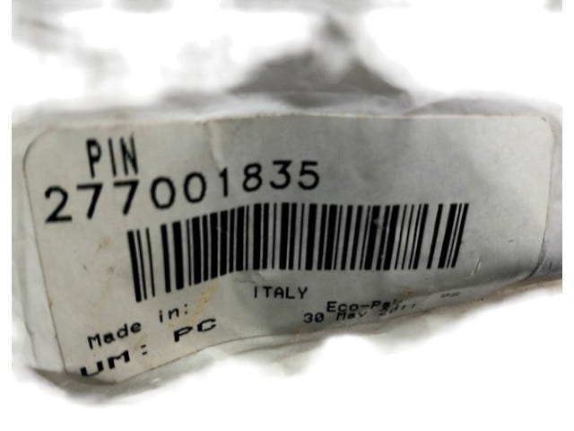 Fits 2011 Sea-Doo 200 Speedster 510 PIN, OEM Part # 277001835