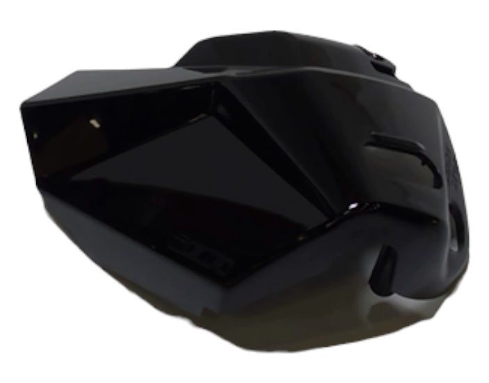 Fits Sea-Doo Sea-Doo Sea-Doo LH Cover, OEM Part # 277001899