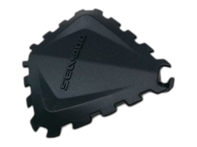 Fits 2015-2017 Sea-Doo GTI-GTR-GTS / RXP-X 260 & RS Aesthetic CAP, OEM Part # 277001919