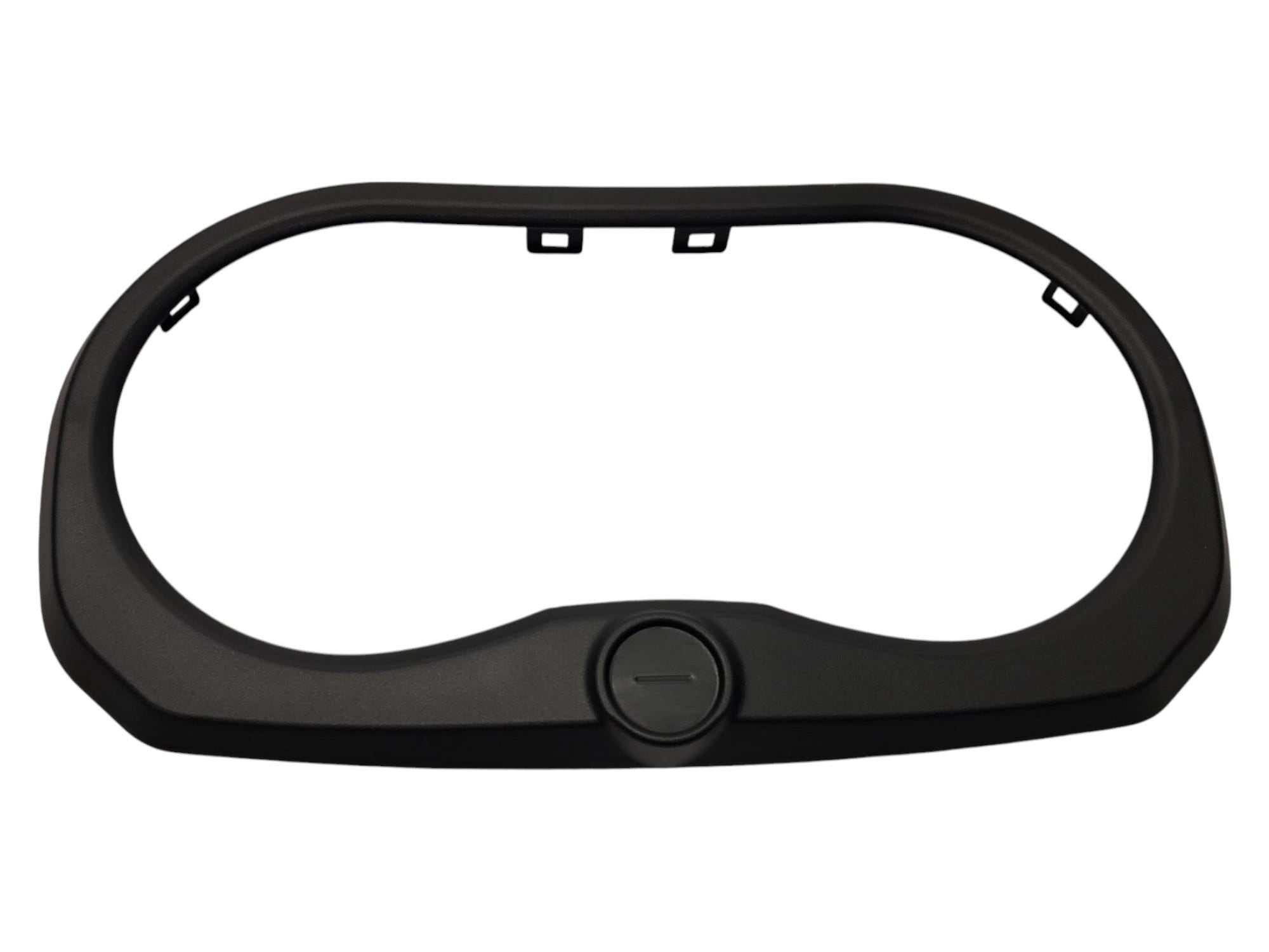 Fits BRP Bezel FOR Speed Indicator, OEM Part # 277002074