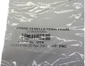 Fits Sea-Doo Female Terminal, OEM Part # 278000995