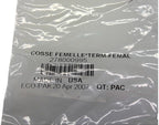 Fits Sea-Doo Female Terminal, OEM Part # 278000995