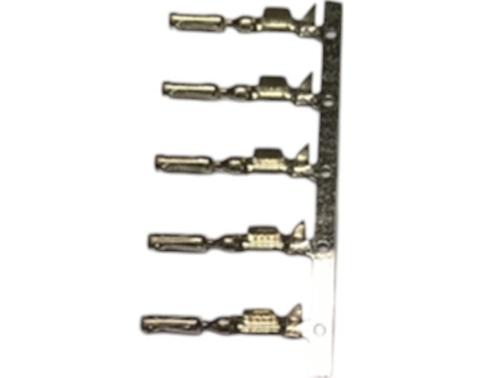 1996-2006 Fits Sea-Doo Di/ Challenger 1800 Female Terminal, OEM Part # 278000995 - Vintage image