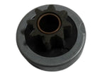 Fits 1997-1999 Sea-Doo Challenger 1800 / Speedster Starter Clutch ASM, OEM Part # 278001106