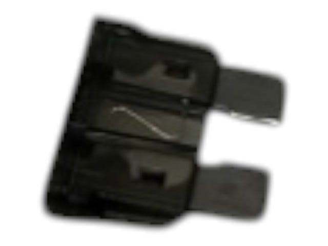 Fits 2000-2012 Sea-Doo Fuse, 2 Amperes, OEM Part # 278001442