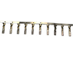 2007 Fits Can-Am Ds 650 X Female Terminal, OEM Part # 278001638 - Vintage image