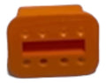 Fits Sea-Doo Secondary Lock, 8 Circuits, OEM Part # 278001744