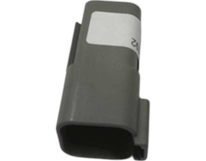 Fits Sea-Doo BUS Connector 6 Circuits, OEM Part # 278001892